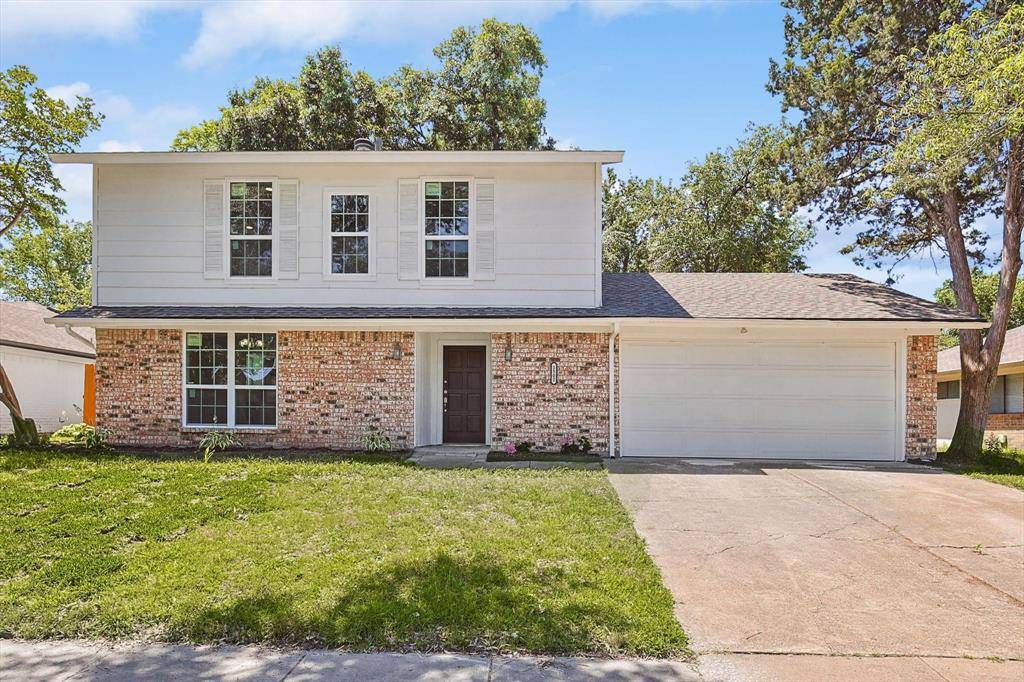 Richardson, TX 75081,1502 Starshadow Drive