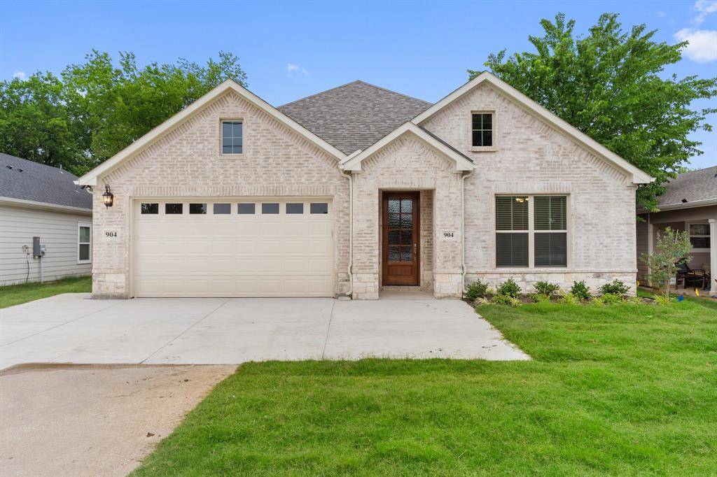 Mckinney, TX 75069,904 Throckmorton Street