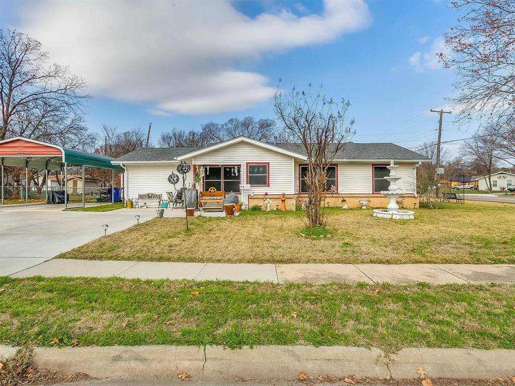 Burleson, TX 76028,100 SW Taylor Street