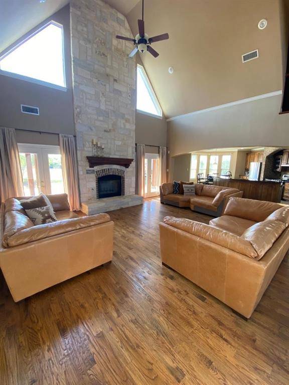 Graford, TX 76449,1101 S Clear Cove Court