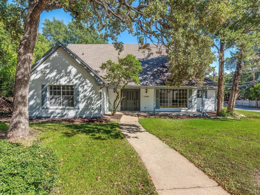 Irving, TX 75061,1400 Colony Drive