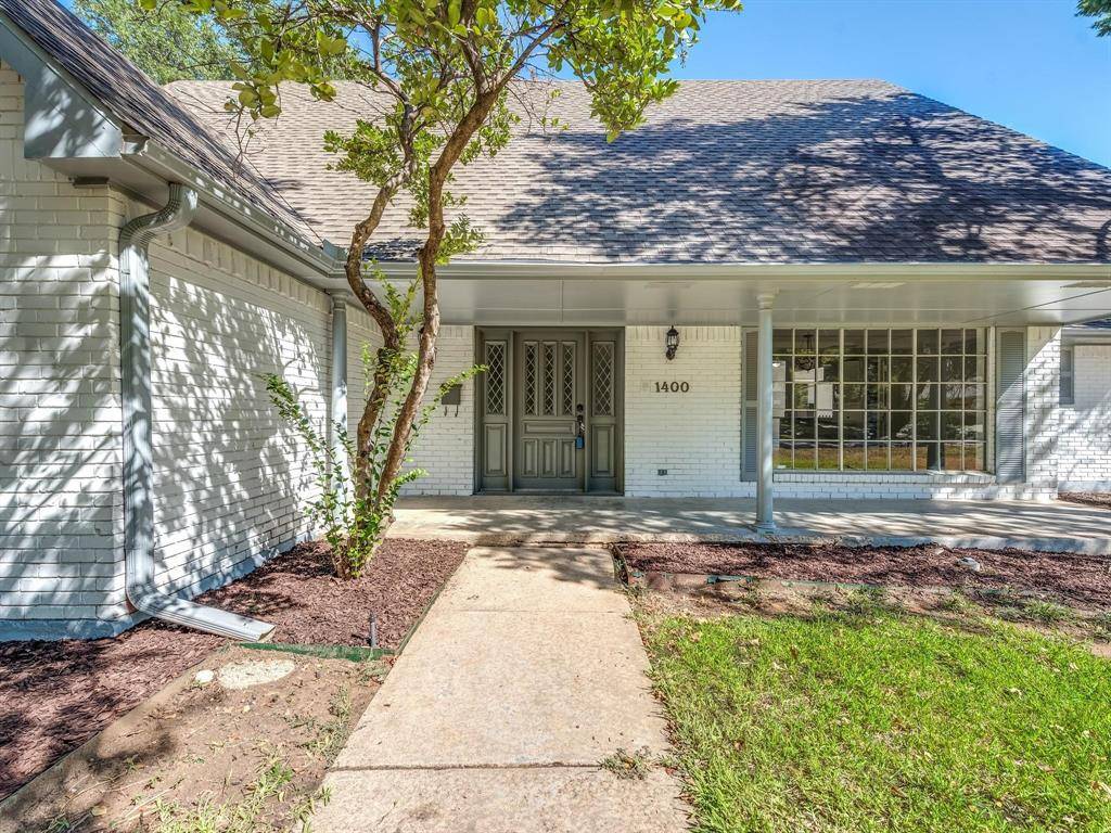 Irving, TX 75061,1400 Colony Drive