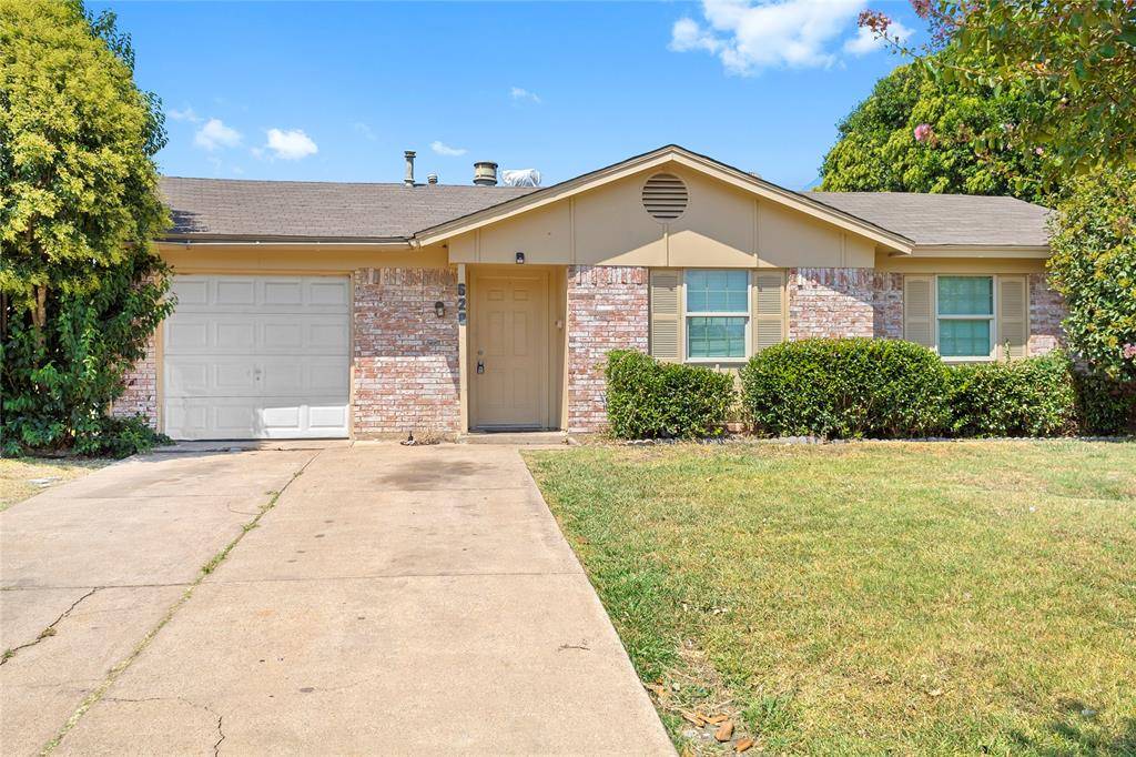 Mesquite, TX 75149,620 Kevin Circle