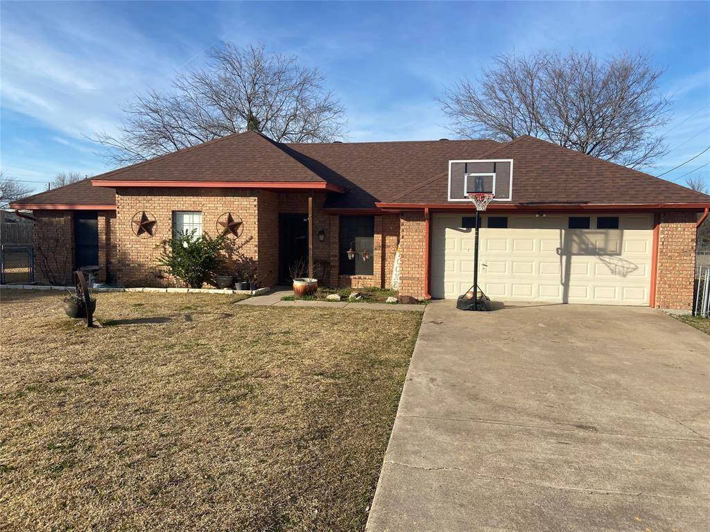 Waxahachie, TX 75165,107 Tracy Drive