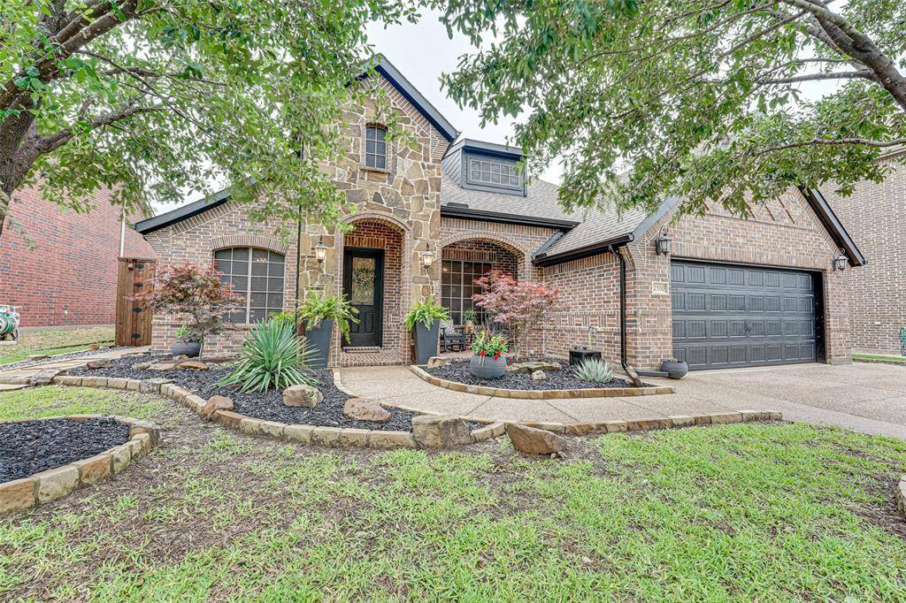 Wylie, TX 75098,2100 Fairway Woods Drive