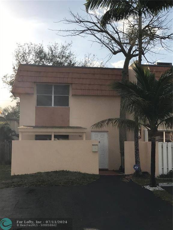 Davie, FL 33314,3725 SW 59th Ave  #119