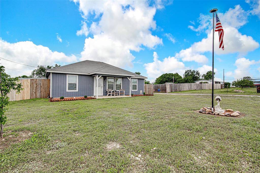 Joshua, TX 76058,5613 Grand Ranch Drive