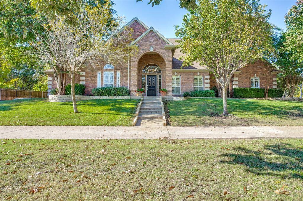 Hudson Oaks, TX 76087,118 Danielle Drive