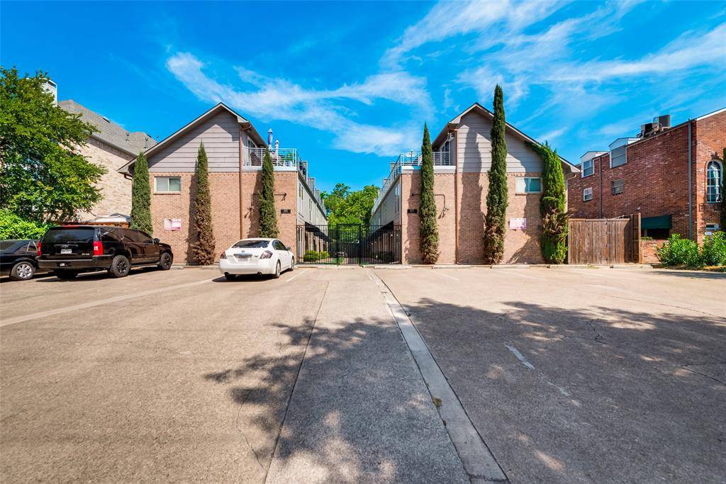 Dallas, TX 75219,4131 Wycliff Avenue #3