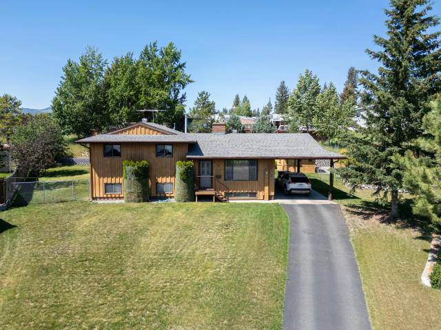 Logan Lake, BC,310 CINNIBAR CRT