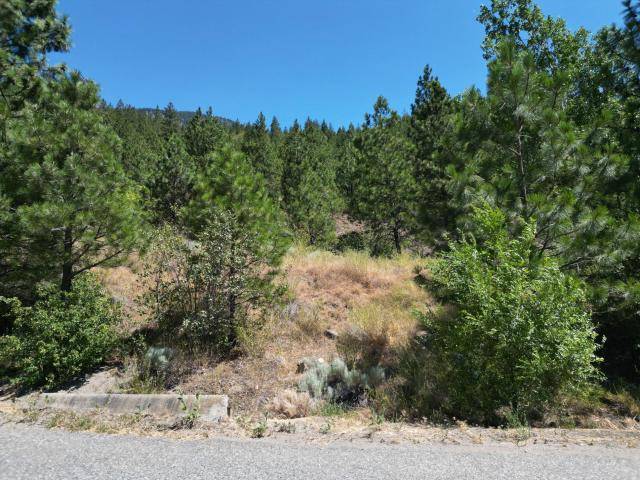 183 LORING WAY E, Lytton, BC