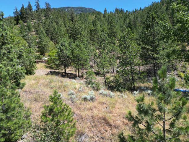 183 LORING WAY E, Lytton, BC