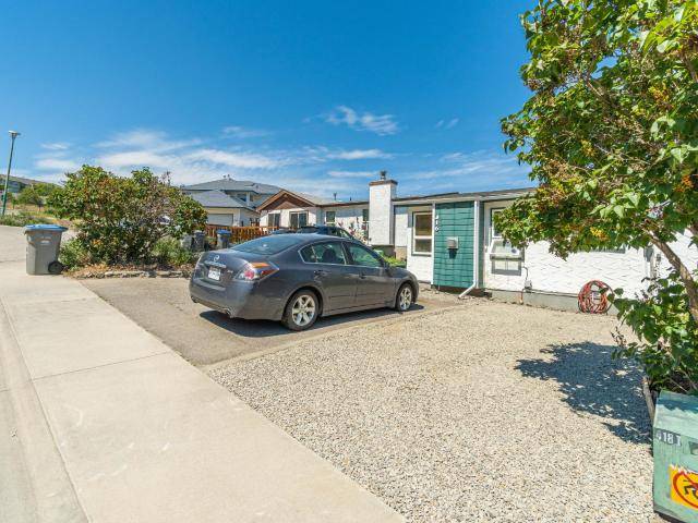 416 WADDINGTON DRIVE, Kamloops, BC