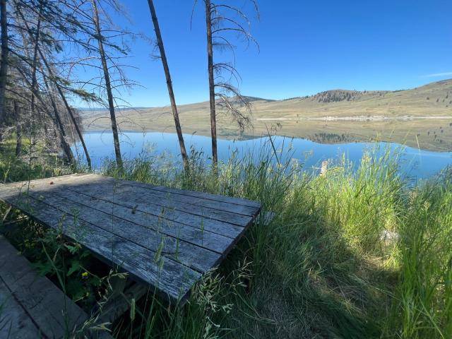 8615 OLD KAMLOOPS RD, Stump Lake, BC V0E 2R0