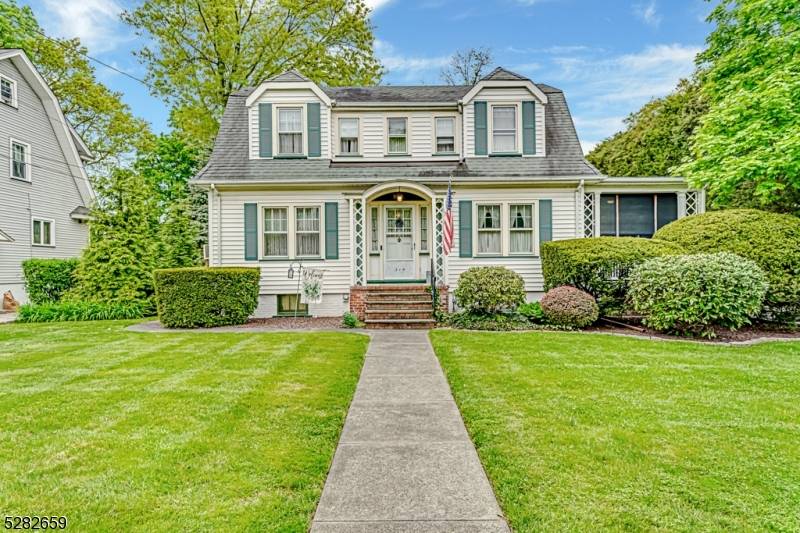 Dunellen Boro, NJ 08812,314 Prospect Ave