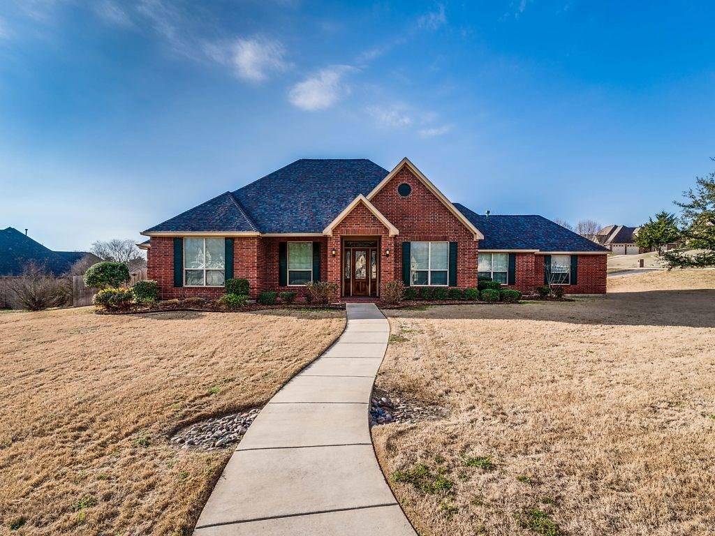 Midlothian, TX 76065,206 Hidden Meadow Circle