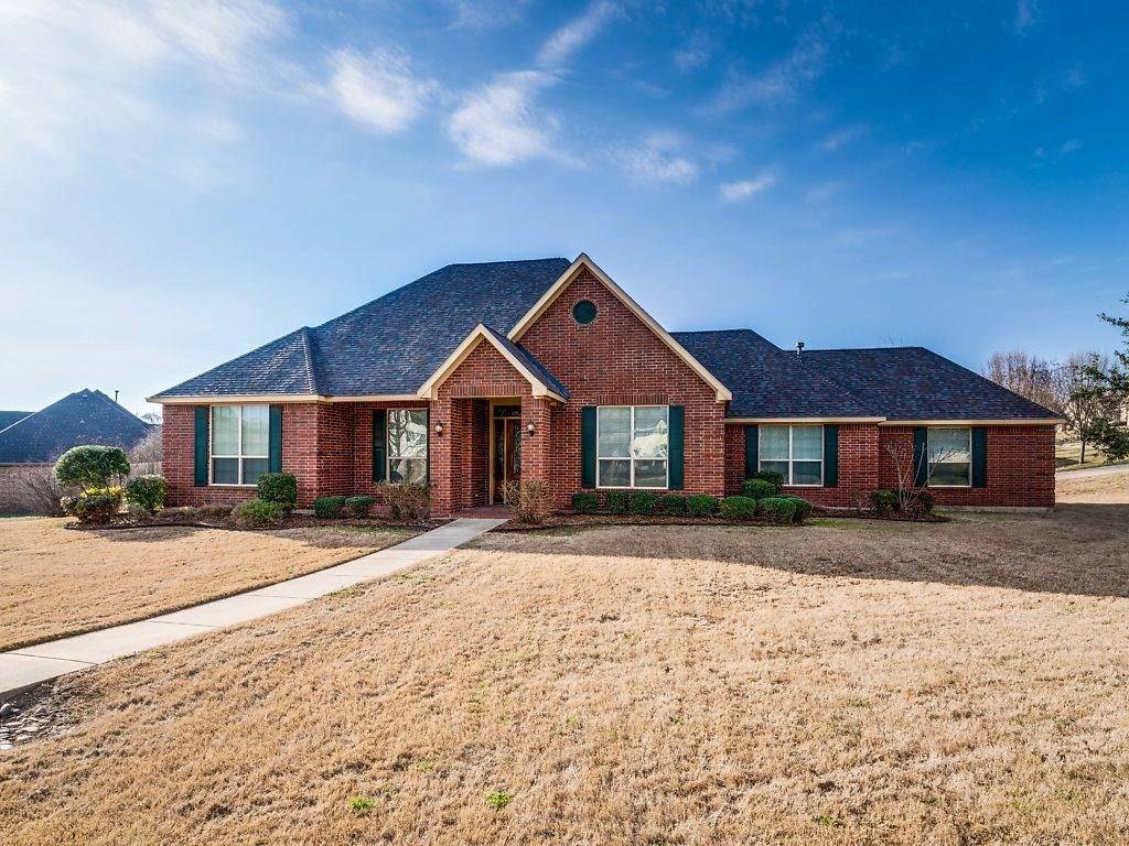 Midlothian, TX 76065,206 Hidden Meadow Circle