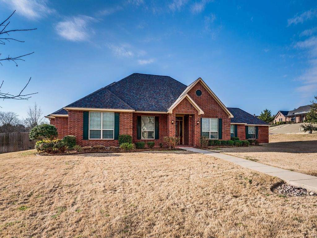 Midlothian, TX 76065,206 Hidden Meadow Circle