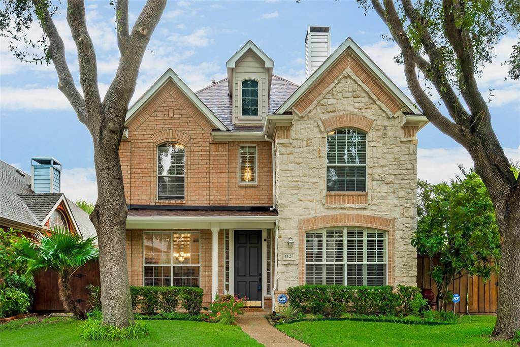 Irving, TX 75063,1125 Stone Gate Drive