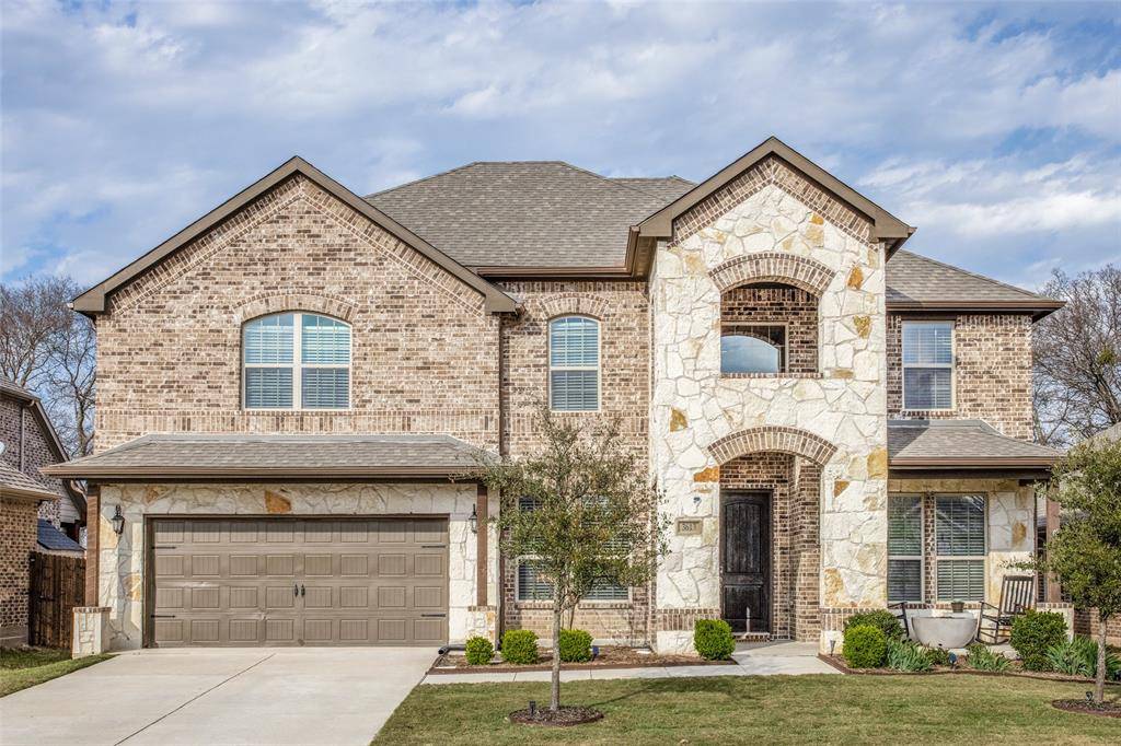 Melissa, TX 75454,3613 Sequoia Lane