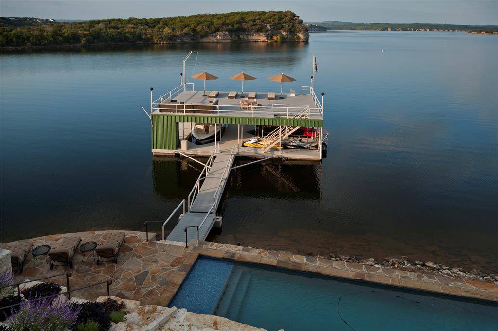 Possum Kingdom Lake, TX 76449,1019 E Hells Gate Drive