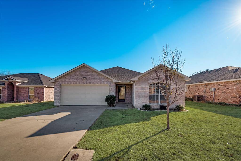 Midlothian, TX 76065,710 Green Acres Lane