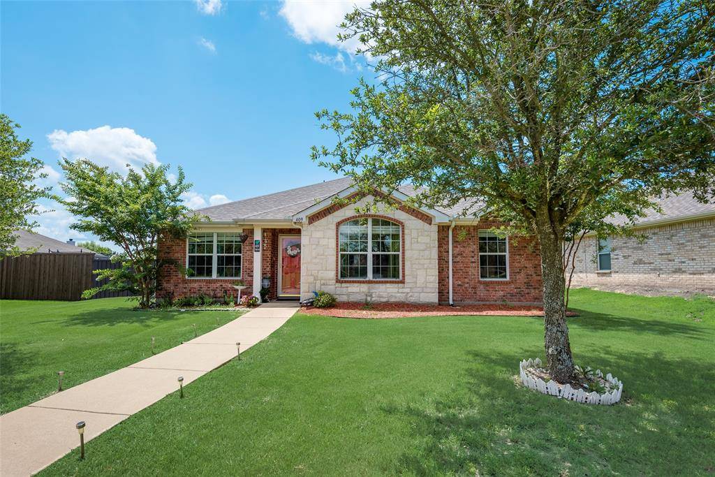 Royse City, TX 75189,409 Sandy Lane