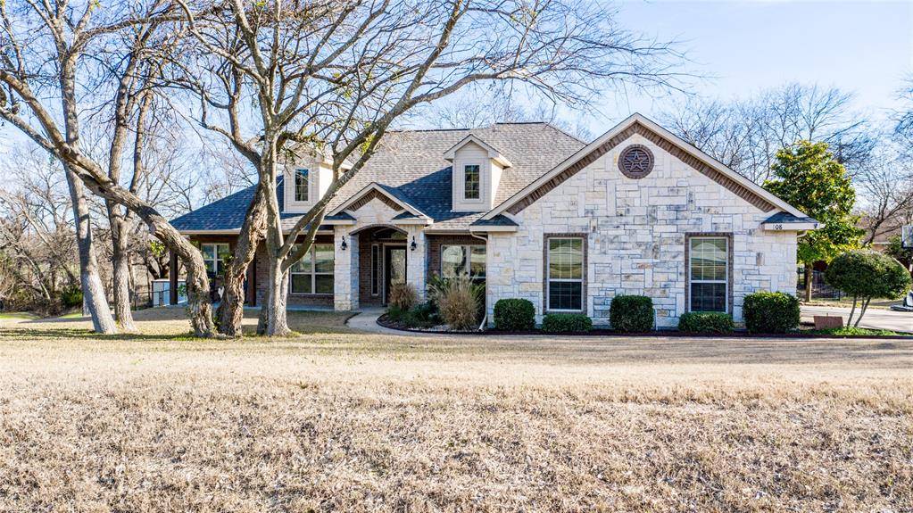 Waxahachie, TX 75165,108 Post Oak Lane