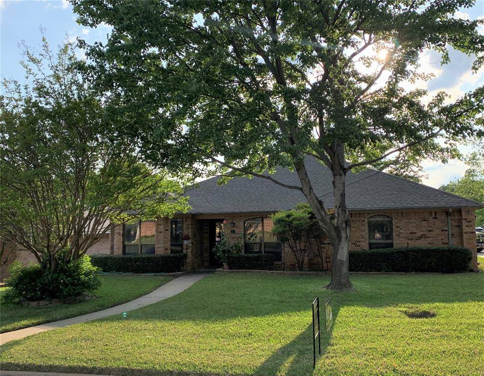 Denison, TX 75020,40 Haven Circle