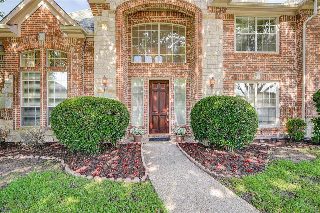 Plano, TX 75024,7221 Regency Court