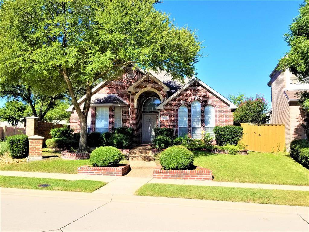 Plano, TX 75025,9201 Blue Water Drive