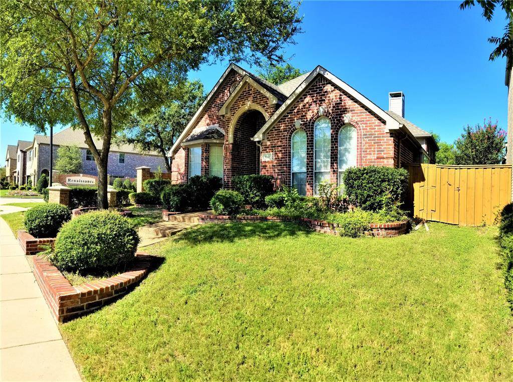 Plano, TX 75025,9201 Blue Water Drive