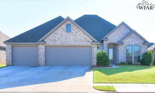 Wichita Falls, TX 76310,4925 Lantana Drive