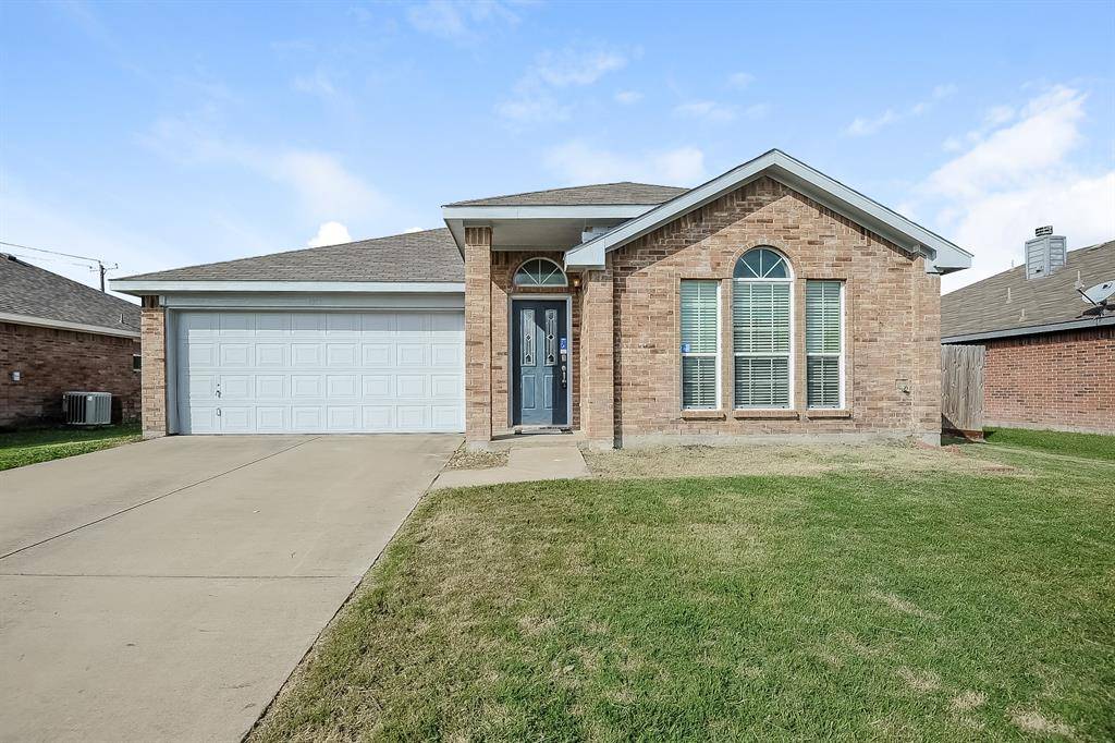 Royse City, TX 75189,1717 Lesli Drive