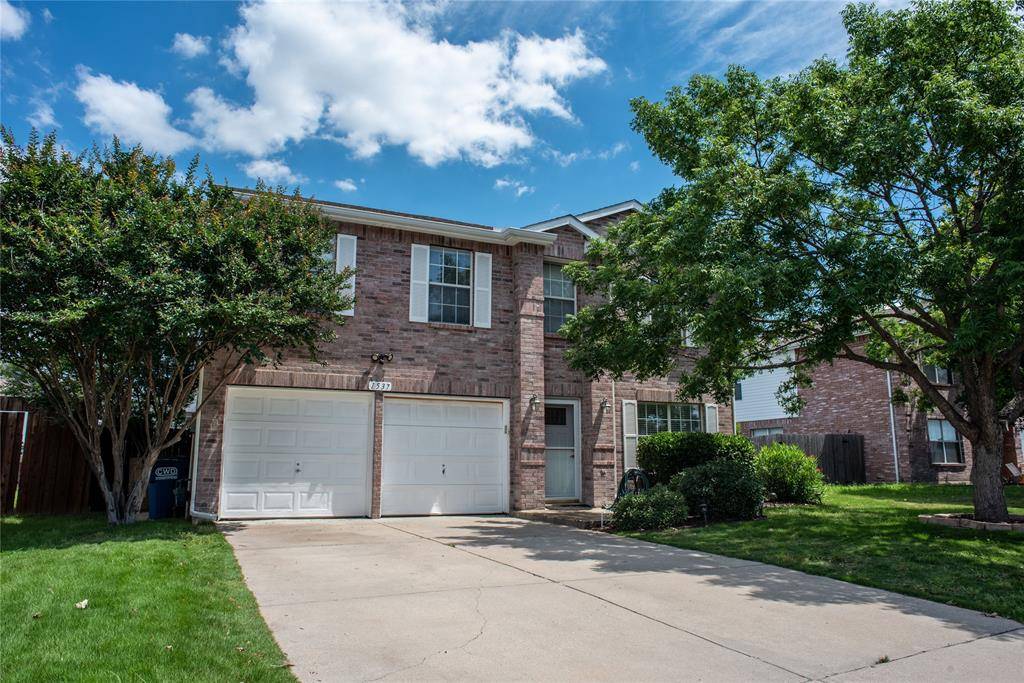 Little Elm, TX 75068,1537 Lakeshore Drive