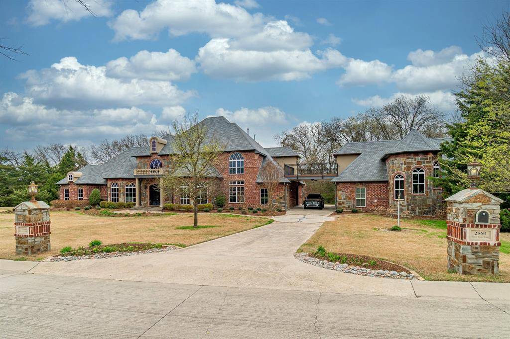 Lucas, TX 75002,2560 Forest Grove Lane