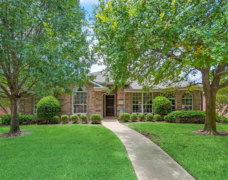 Garland, TX 75044,706 Butternut Drive