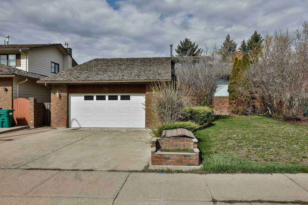 Lethbridge, AB T1K 5C9,34 Tudor CT S