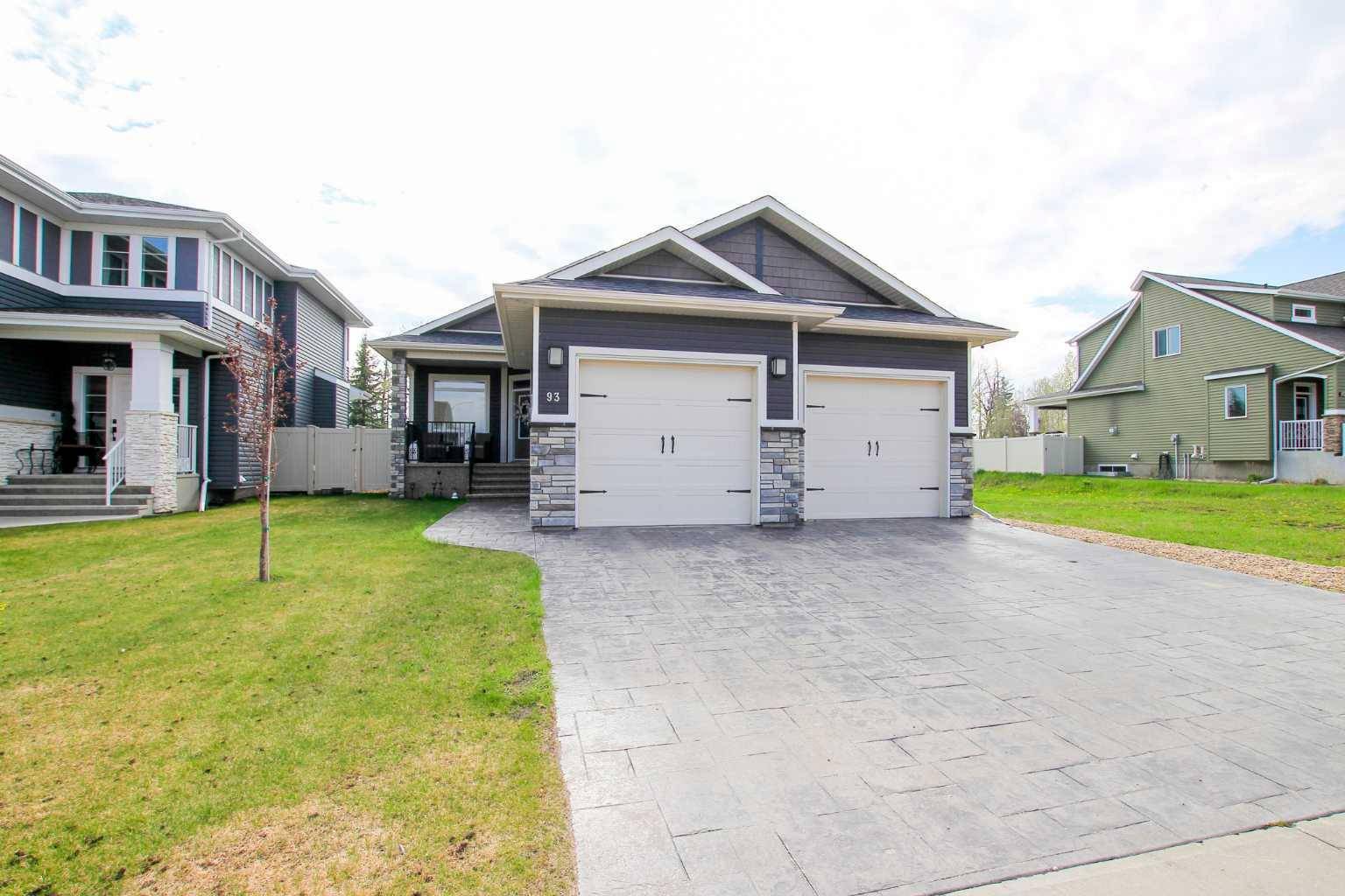 Red Deer, AB T4P 0T3,93 Connaught CRES