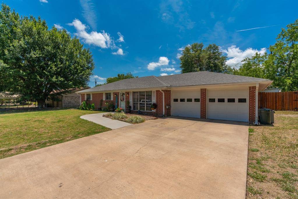 Cooper, TX 75432,731 W Beaumont Avenue