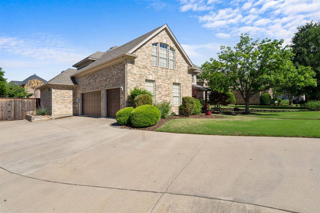 Highland Village, TX 75077,3322 Mayfair Lane