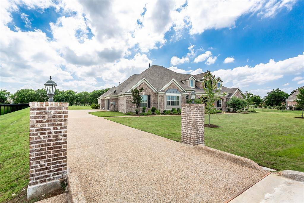 Parker, TX 75002,5401 Westfield Drive