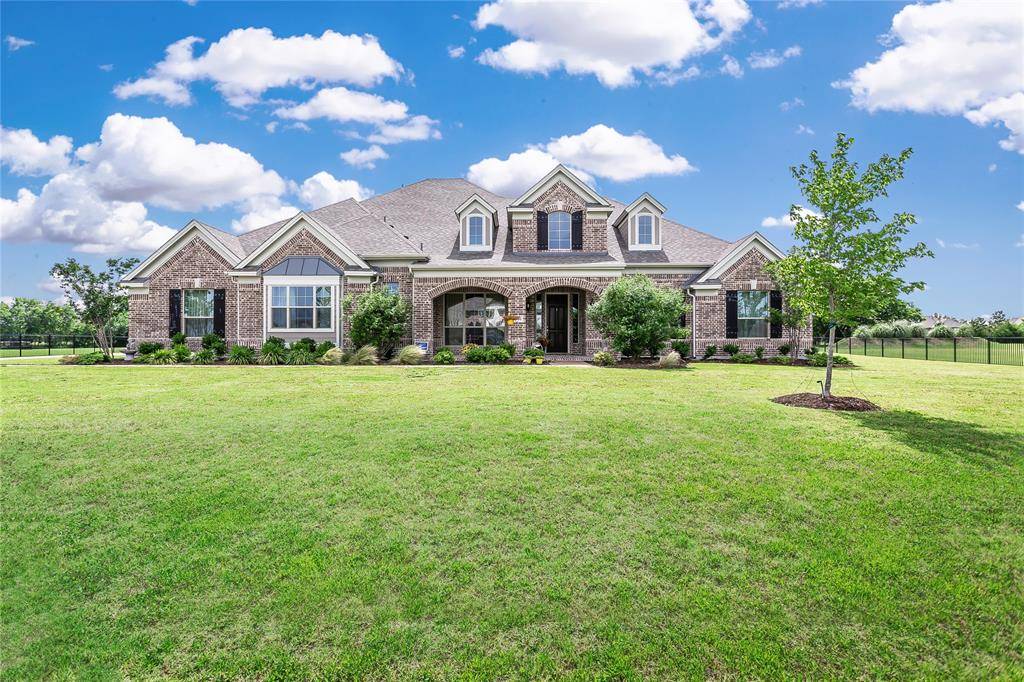 Parker, TX 75002,5401 Westfield Drive