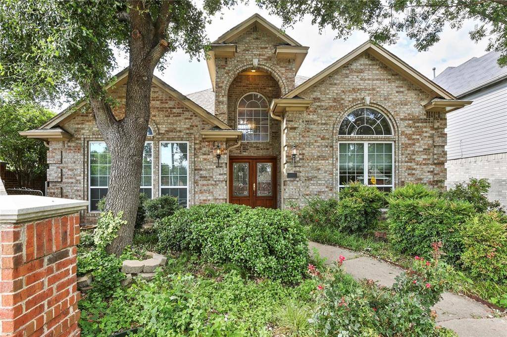 Dallas, TX 75287,3596 Briargrove Lane