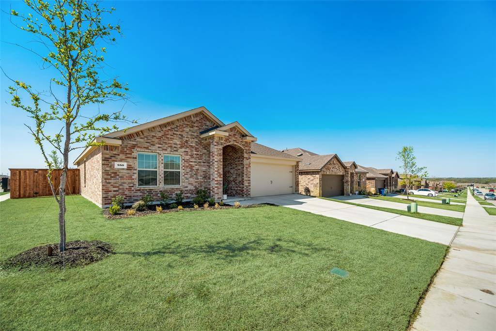 Aubrey, TX 76227,980 Alton Drive