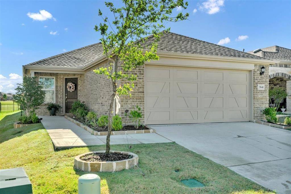 Aubrey, TX 76227,7641 Parade Drive