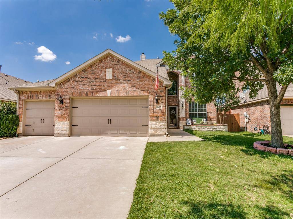 Fort Worth, TX 76131,629 Catalpa