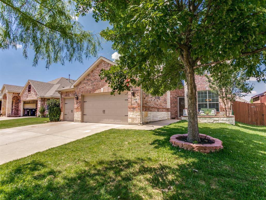 Fort Worth, TX 76131,629 Catalpa