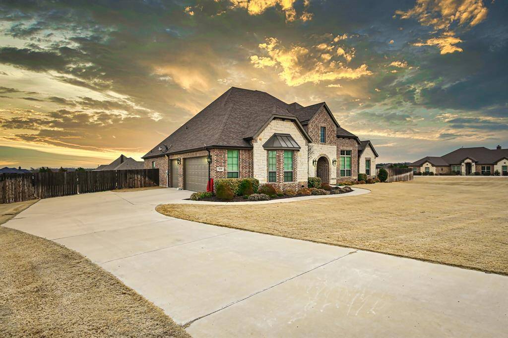 Midlothian, TX 76065,3690 Ledgestone Lane