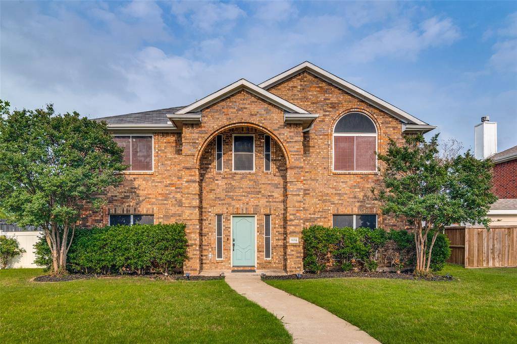 Wylie, TX 75098,1105 Hall Drive